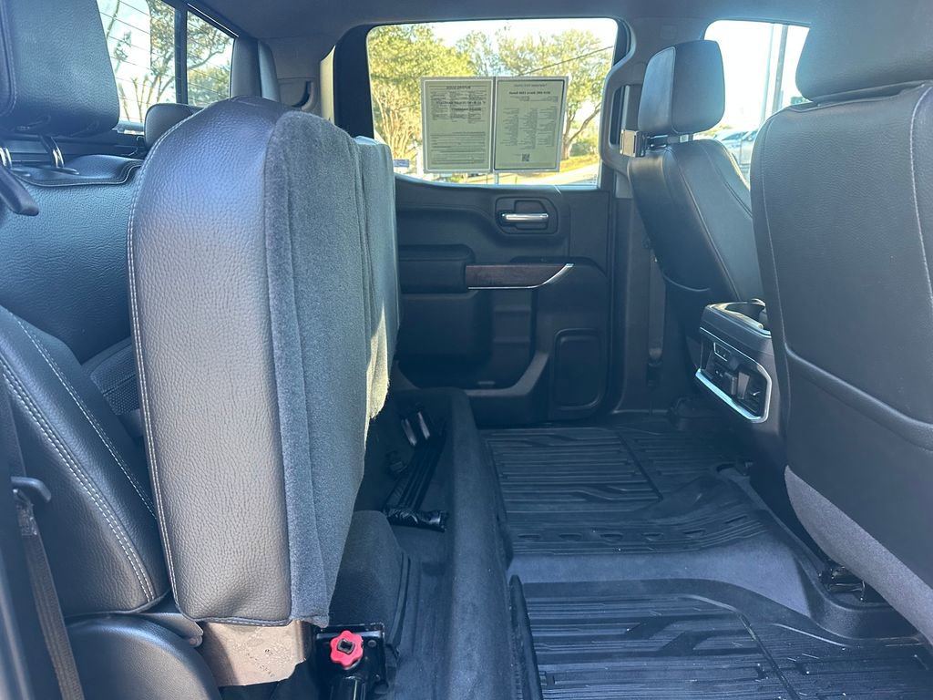 Used 2019 GMC Sierra 1500 Denali w/ Denali Ultimate Package image 55