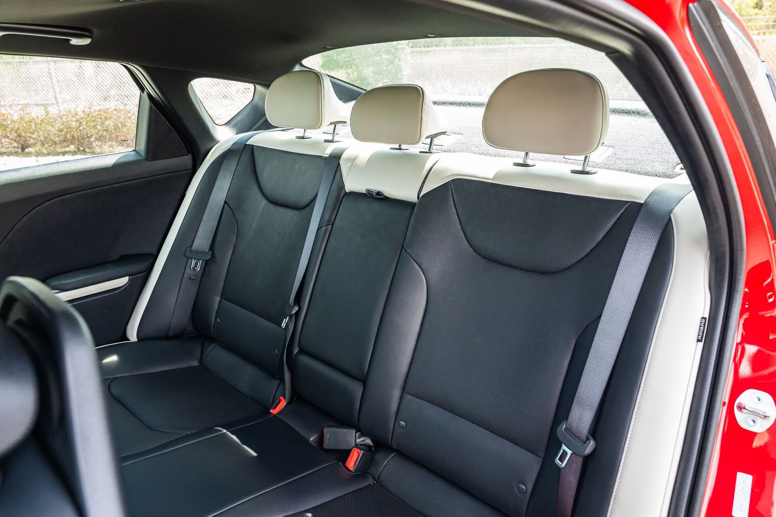 New 2026 Kia K4 GT-Line image 41