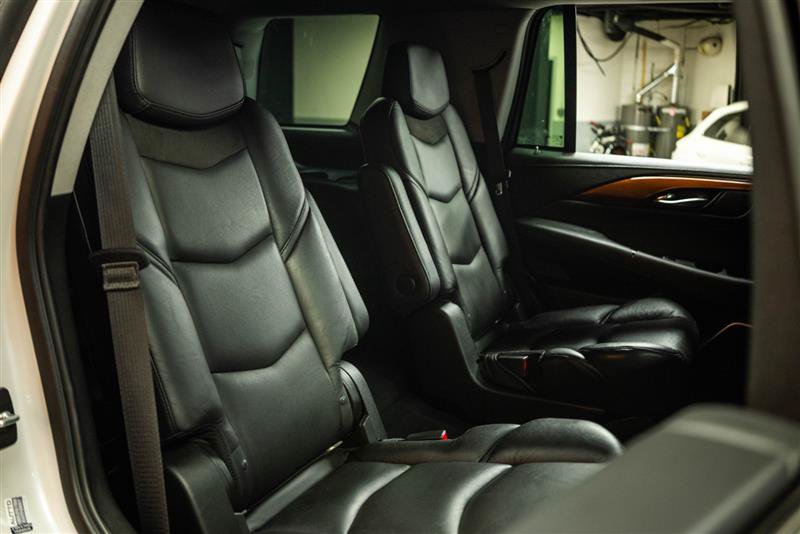 Used 2019 Cadillac Escalade Luxury AWD/4WD image 13