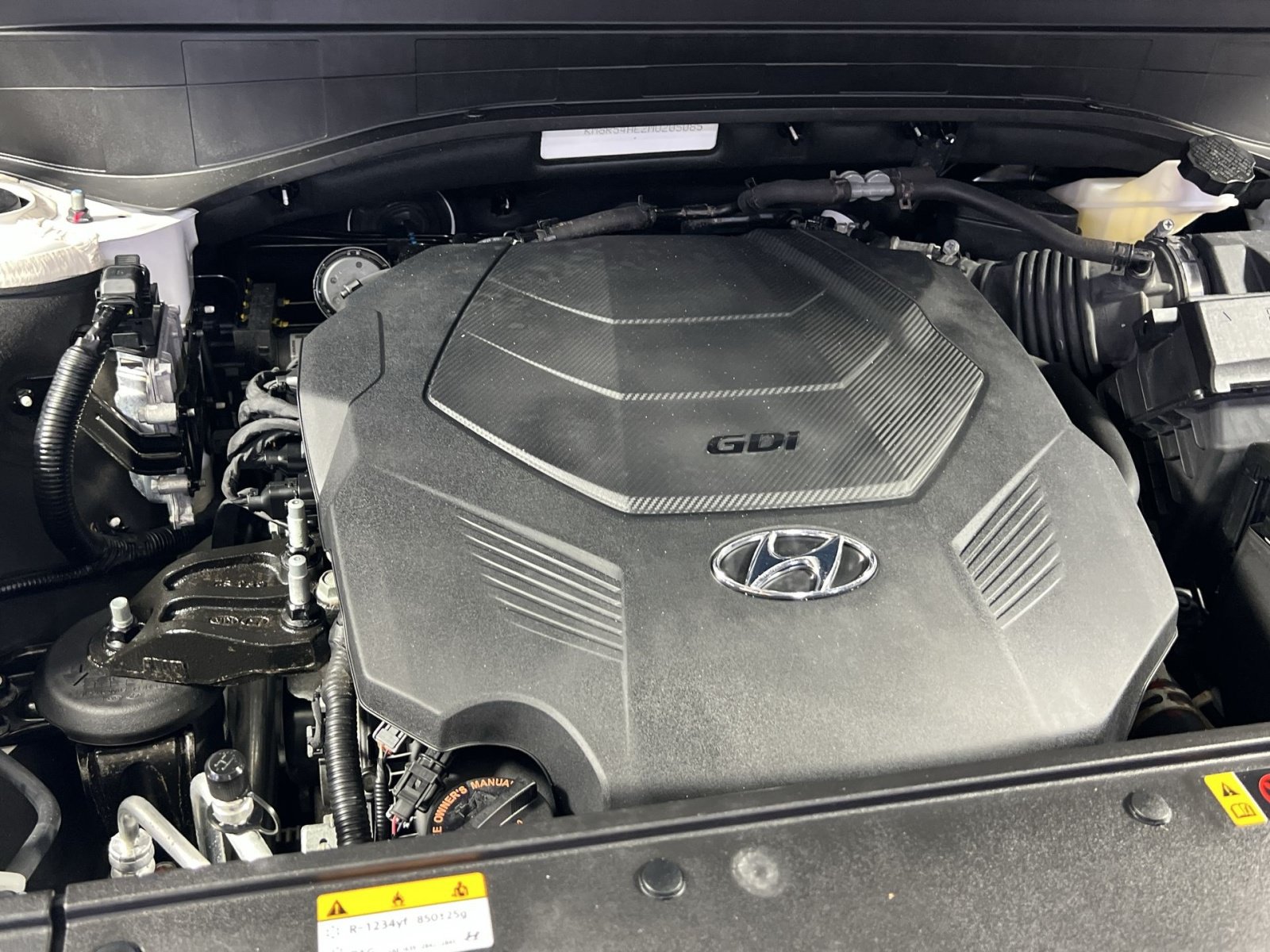 Used 2021 Hyundai Palisade Limited FWD image 30