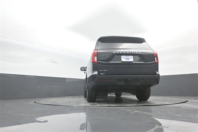 New 2026 Ford Expedition Active image 34