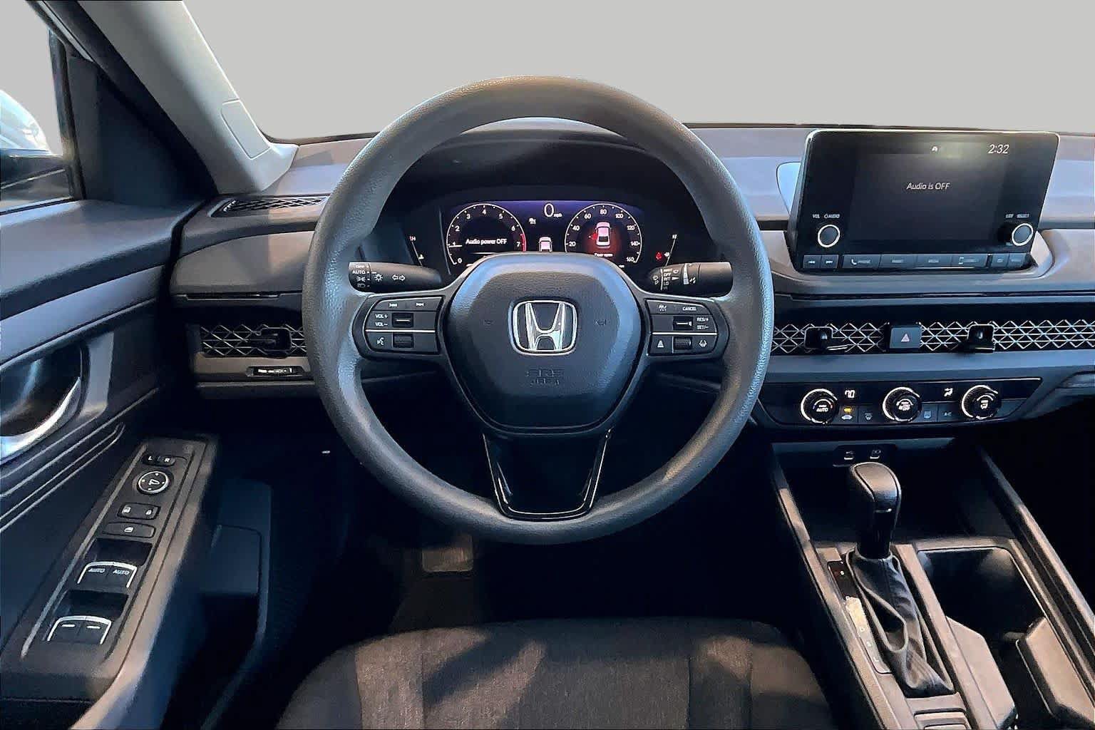 Used 2023 Honda Accord LX image 5