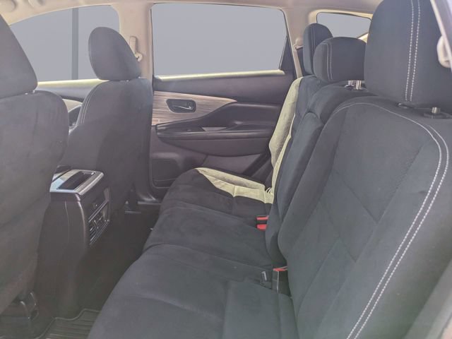 Used 2018 Nissan Murano S w/ Cargo Package FWD image 13