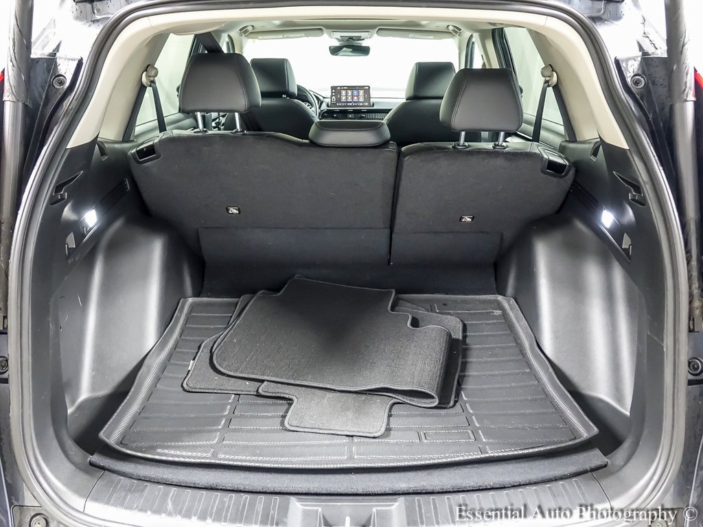 Used 2024 Honda CR-V EX-L image 21