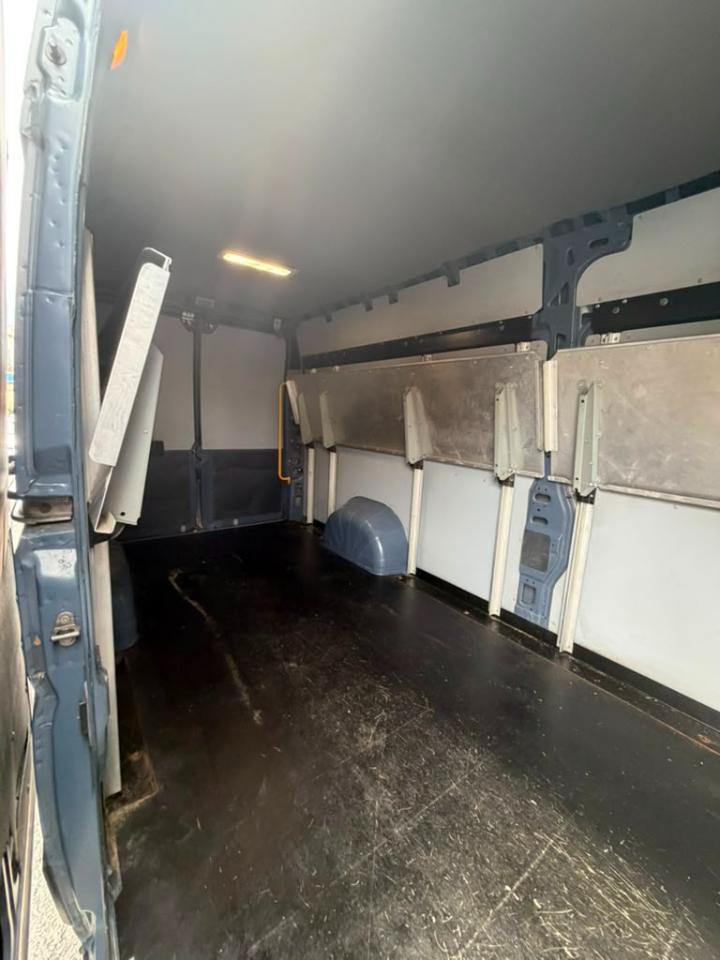 Used 2021 RAM ProMaster 3500 FWD image 24