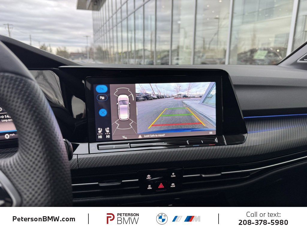 Used 2024 Volkswagen Golf R image 28