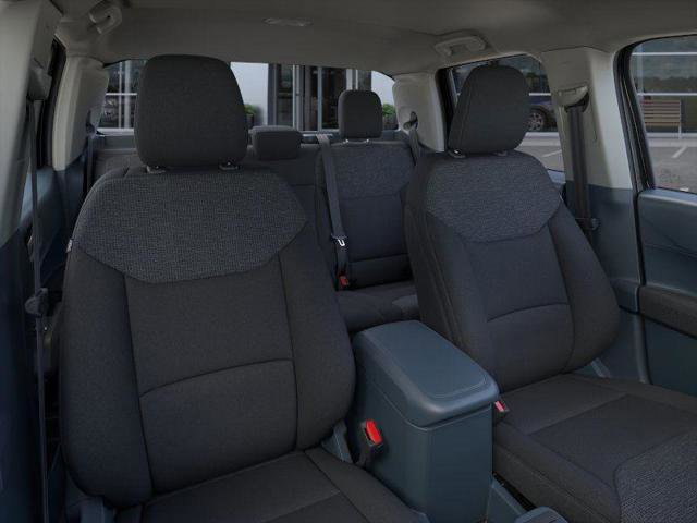 New 2026 Ford Maverick XL w/ Equipment Group 101A image 10