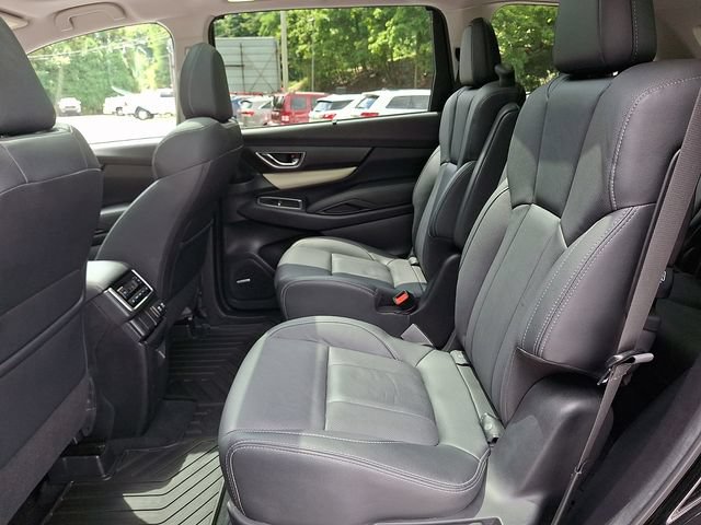 Used 2020 Subaru Ascent Limited w/ Technology Package AWD/4WD image 16