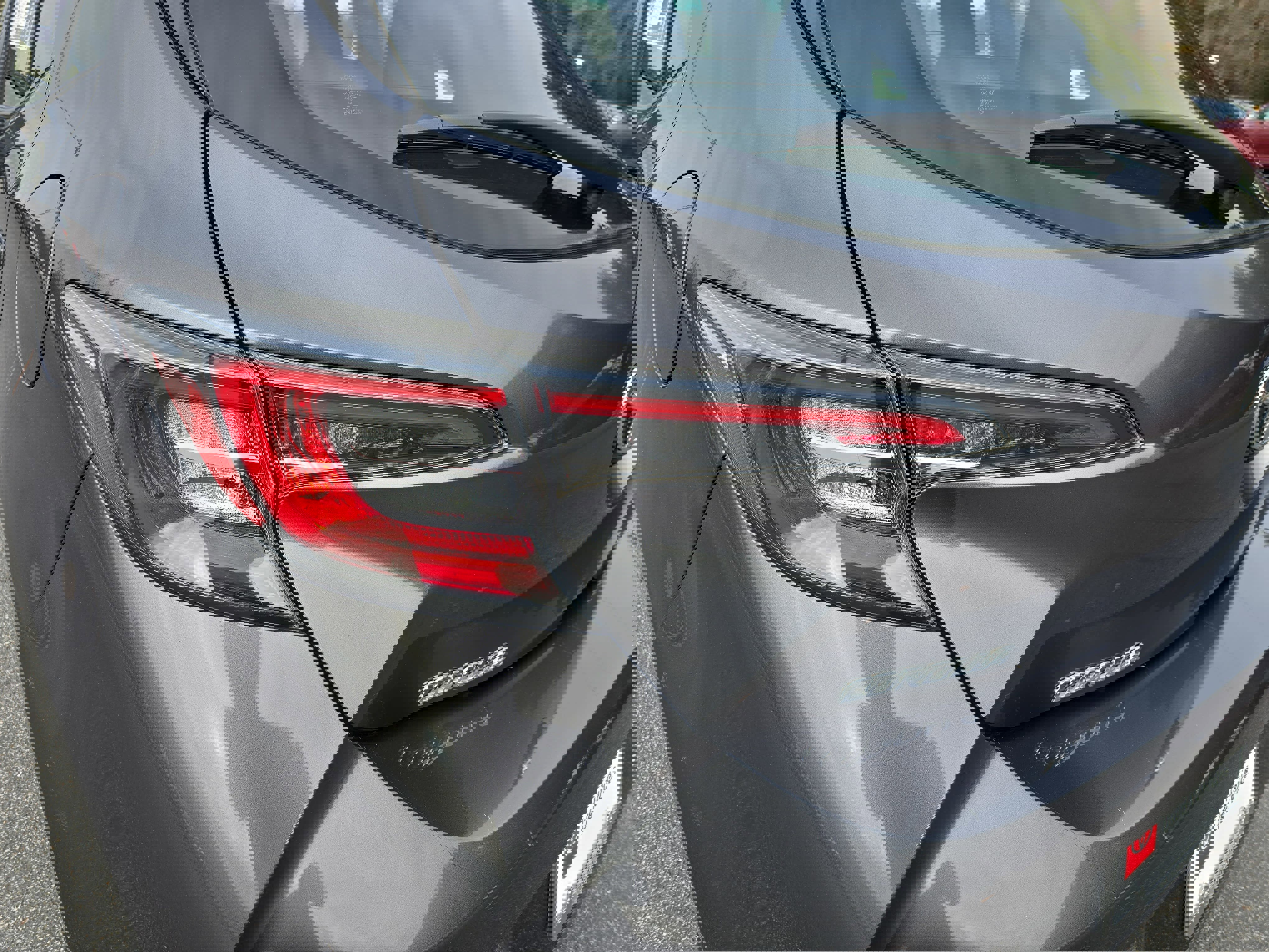 Certified 2022 Toyota Corolla SE image 32