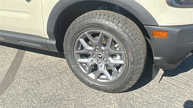 New 2025 Ford Bronco Sport Big Bend image 10