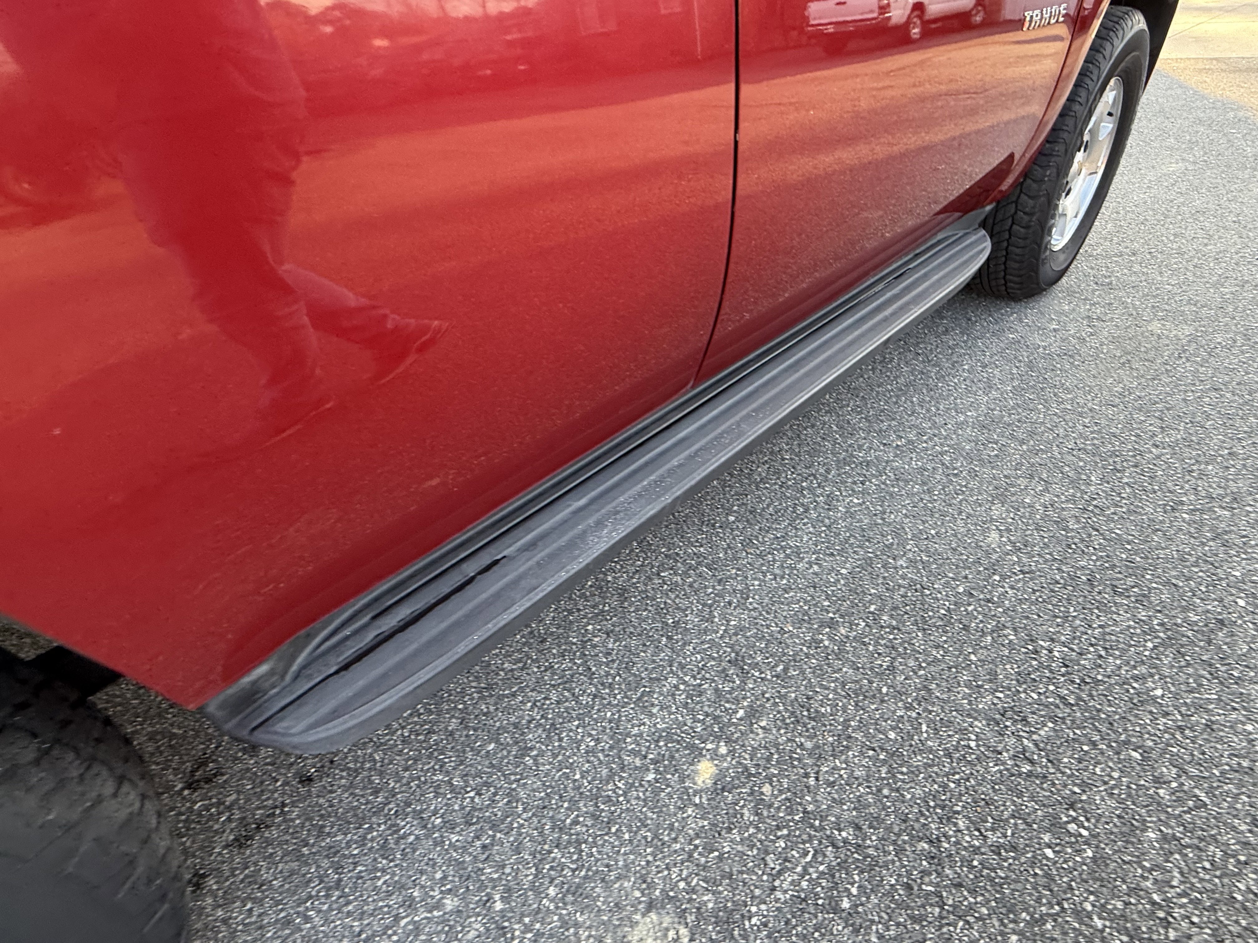 Used 2012 Chevrolet Tahoe LS image 27