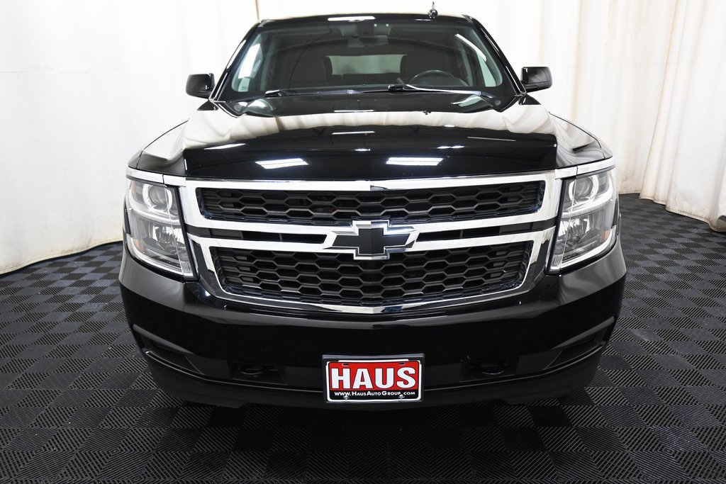 Used 2020 Chevrolet Tahoe LS image 2