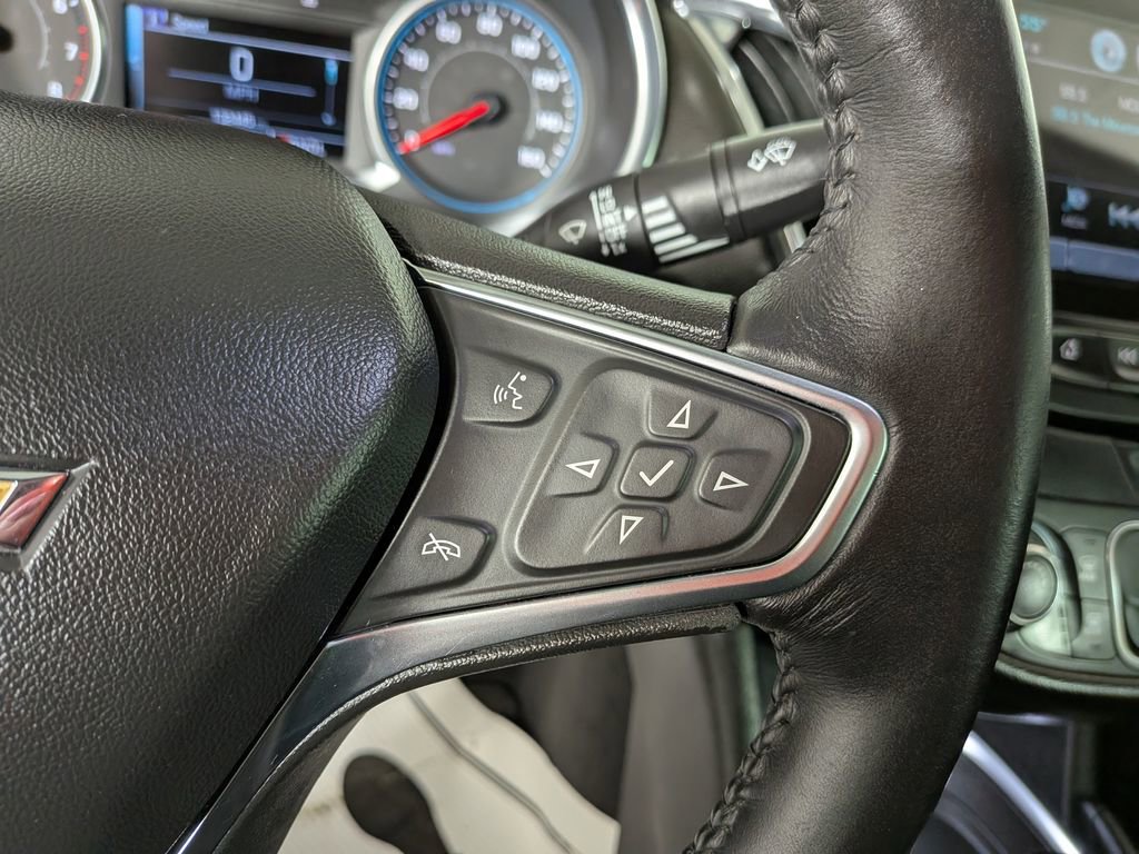 Used 2017 Chevrolet Malibu LT w/ Leather Package image 21