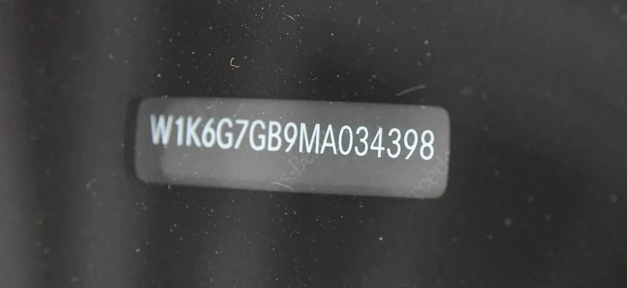 Used 2021 Mercedes-Benz S 580 4MATIC Sedan image 35