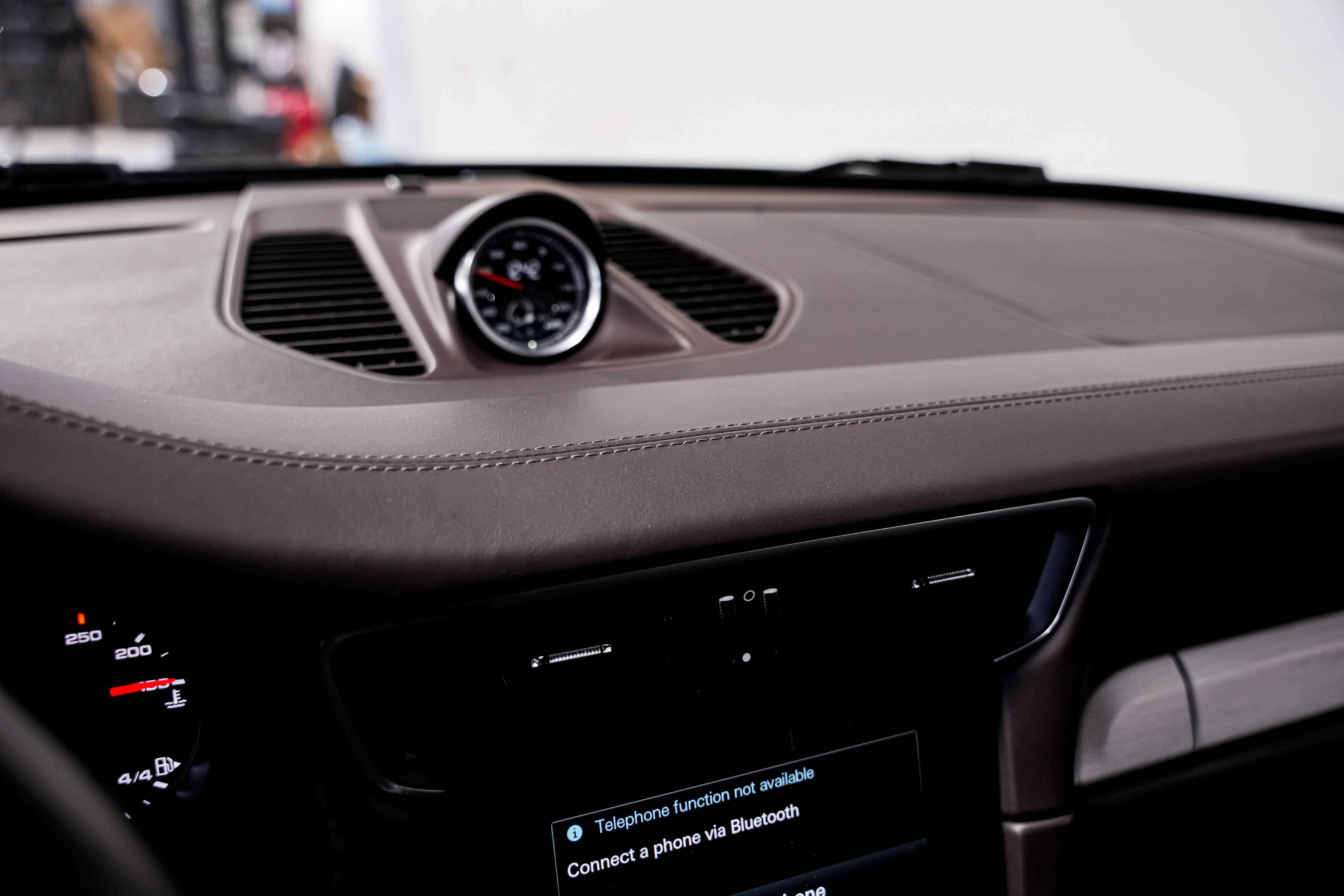 Used 2017 Porsche 911 Targa 4S image 13