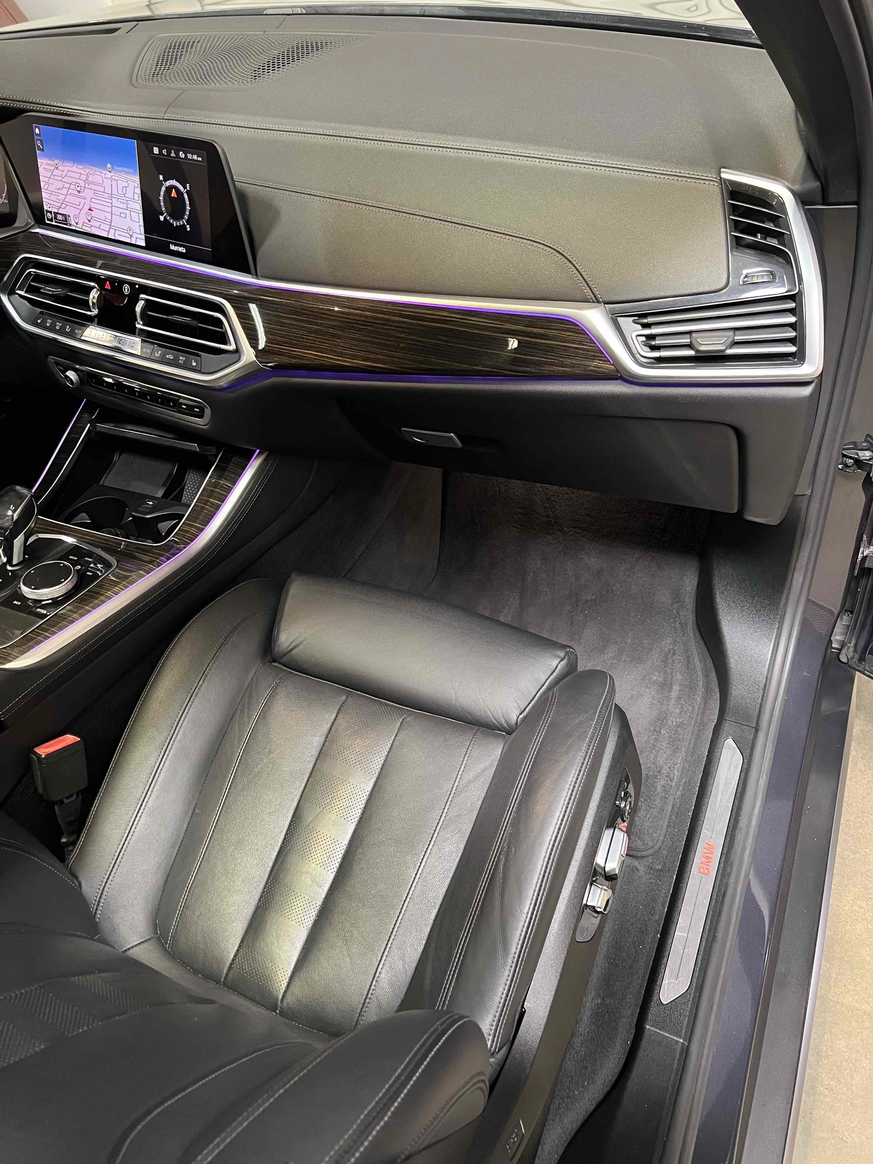 Used 2020 BMW X5 sDrive40i w/ Premium Package RWD image 81