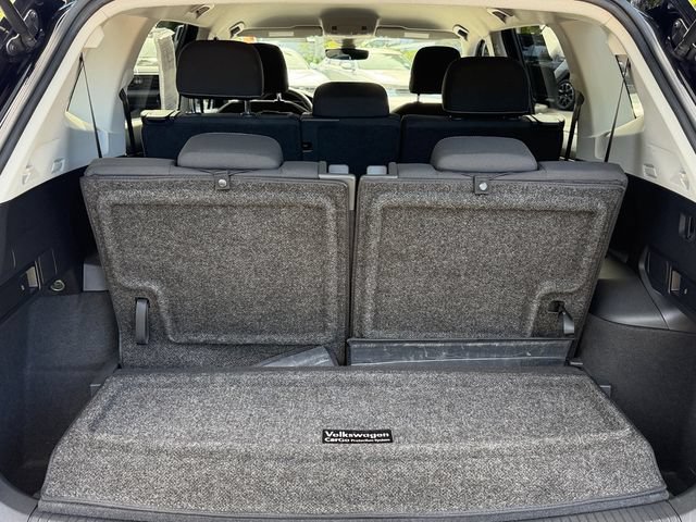 Used 2022 Volkswagen Tiguan S w/ IQ.Drive Package FWD image 17
