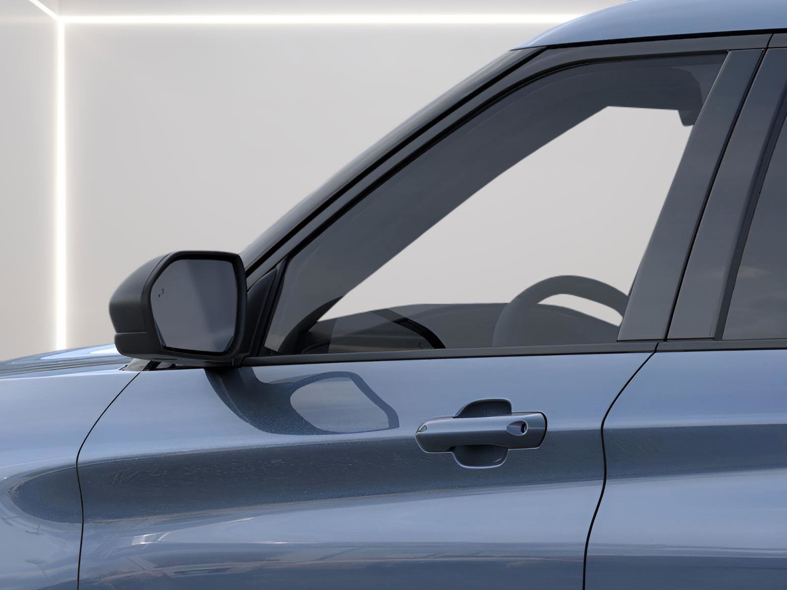 New 2026 Ford Explorer Active w/ Active Comfort Package image 20