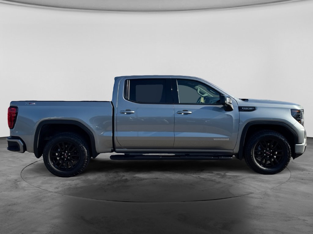 Used 2026 GMC Sierra 1500 Elevation w/ Elevation Premium Package AWD/4WD image 9