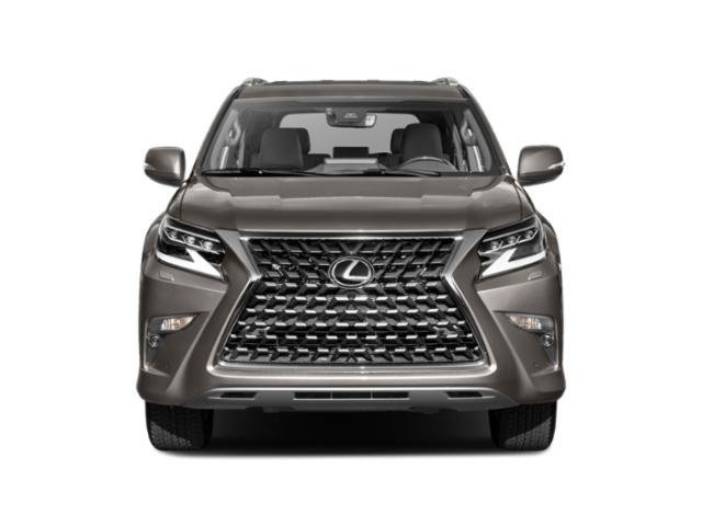 Used 2022 Lexus GX 460 Premium w/ Premium Package AWD/4WD image 9
