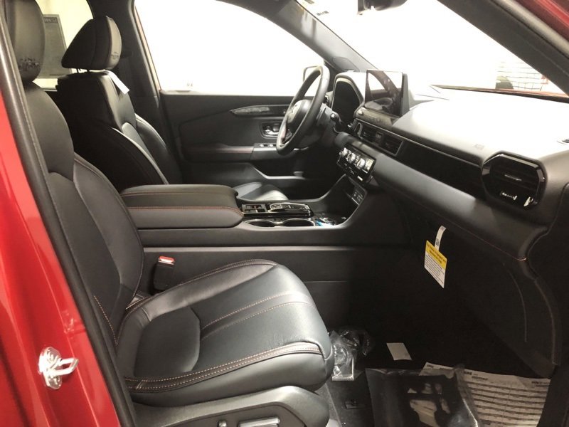 New 2026 Honda Passport TrailSport Elite image 13