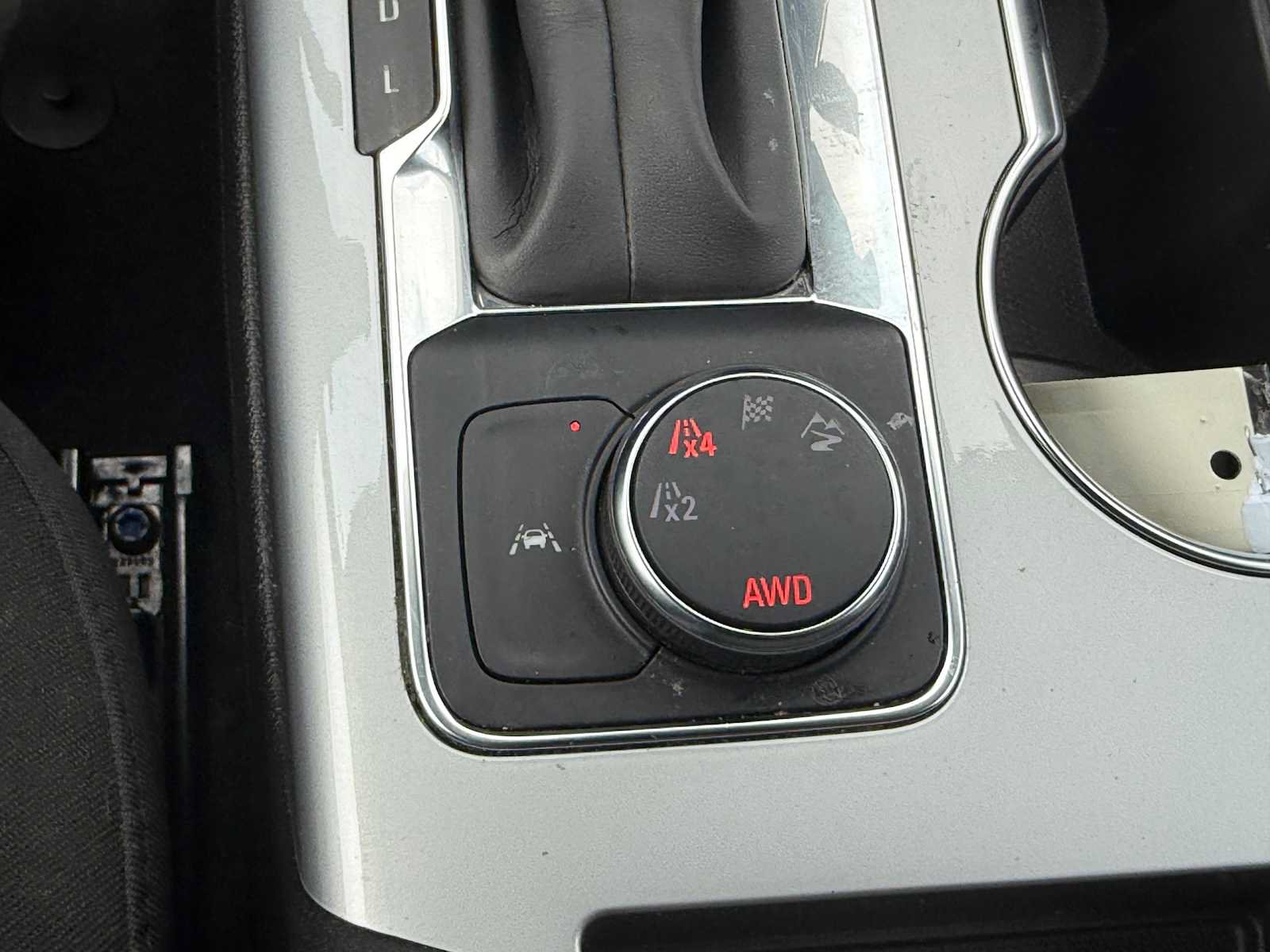 Used 2024 Chevrolet Blazer LT AWD/4WD image 29