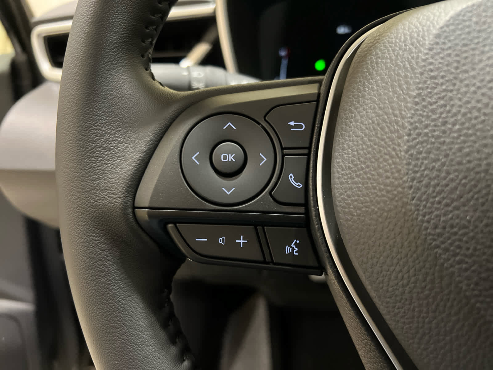 New 2026 Toyota Corolla XSE image 17