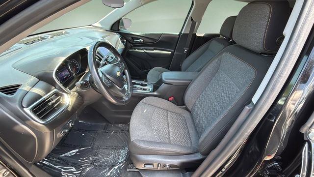 Used 2022 Chevrolet Equinox LT FWD image 18