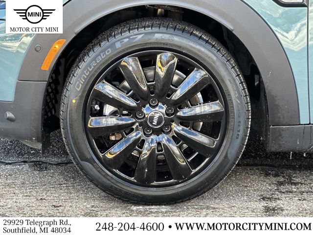 Certified 2023 MINI Cooper Countryman S image 11