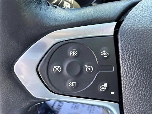 Used 2021 Chevrolet Traverse RS FWD image 19