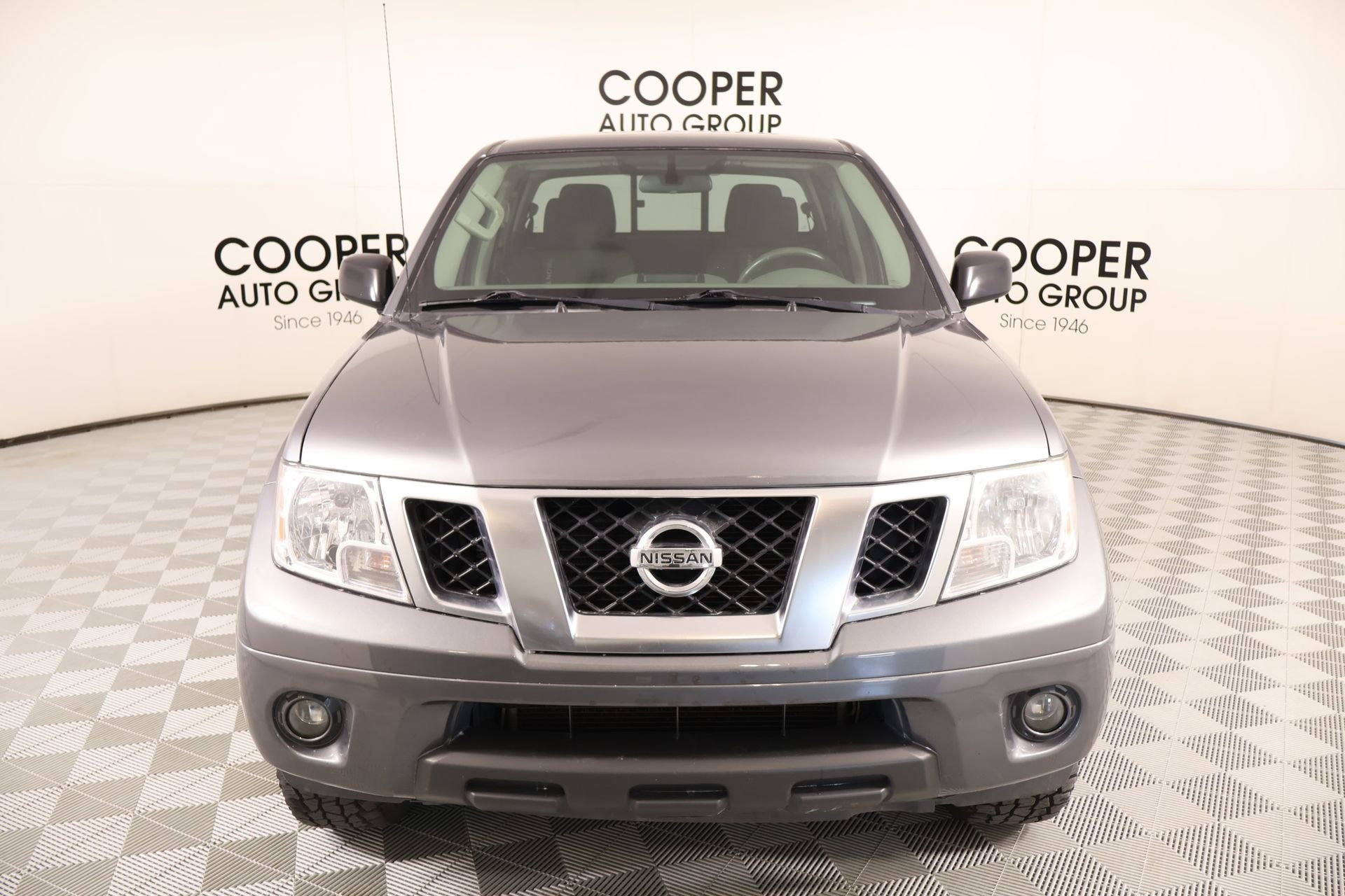 Used 2019 Nissan Frontier Desert Runner RWD image 8