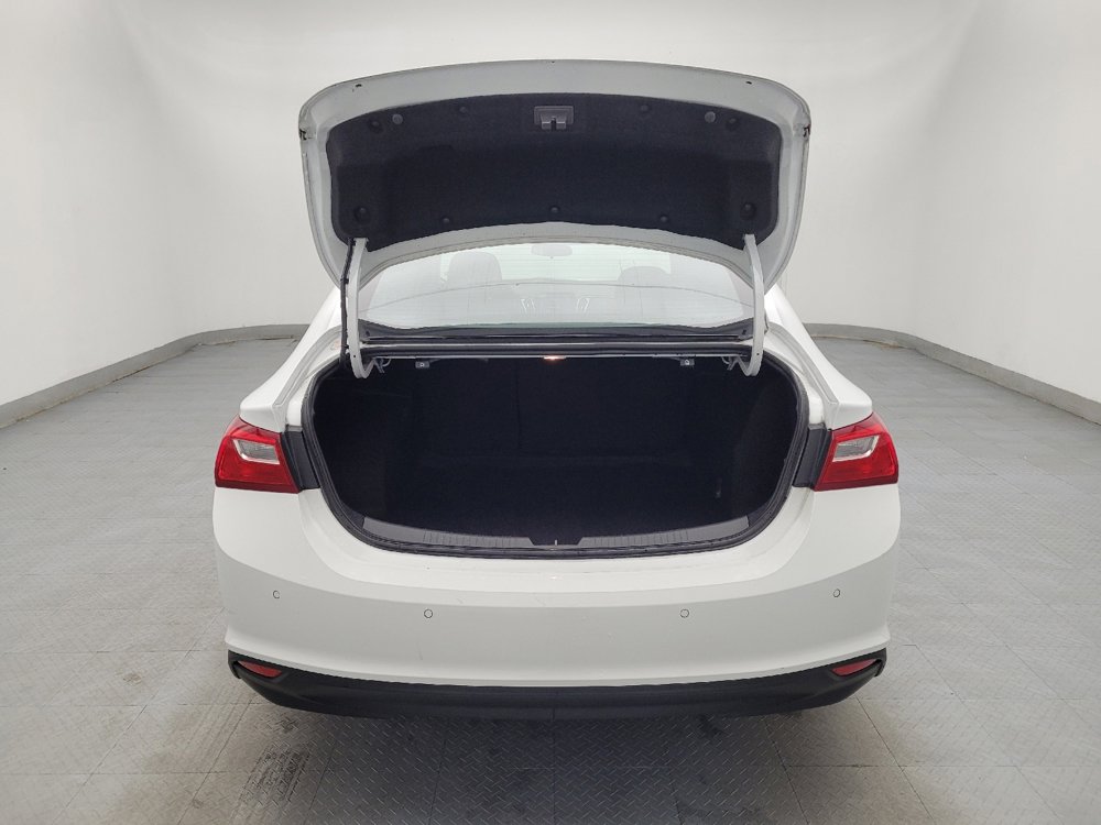 Used 2024 Chevrolet Malibu LT image 29