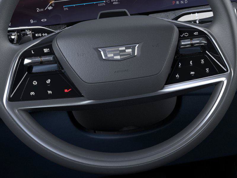 New 2025 Cadillac Escalade IQ Sport 2 AWD/4WD image 20