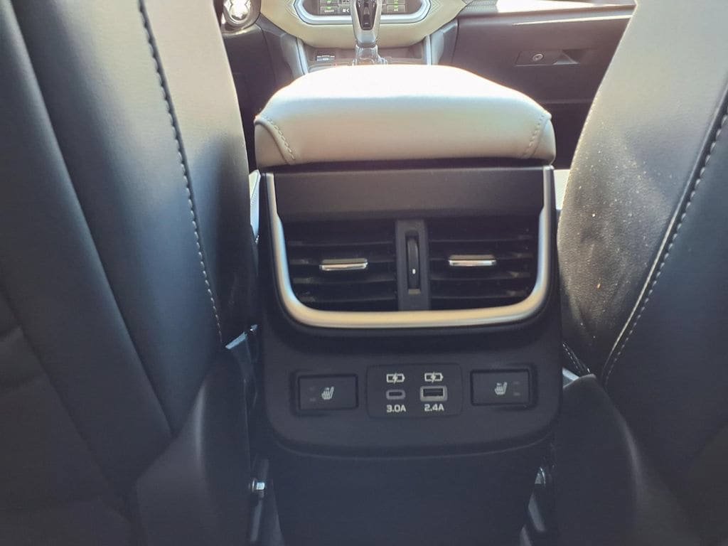 Certified 2024 Subaru Outback Limited XT AWD/4WD image 24