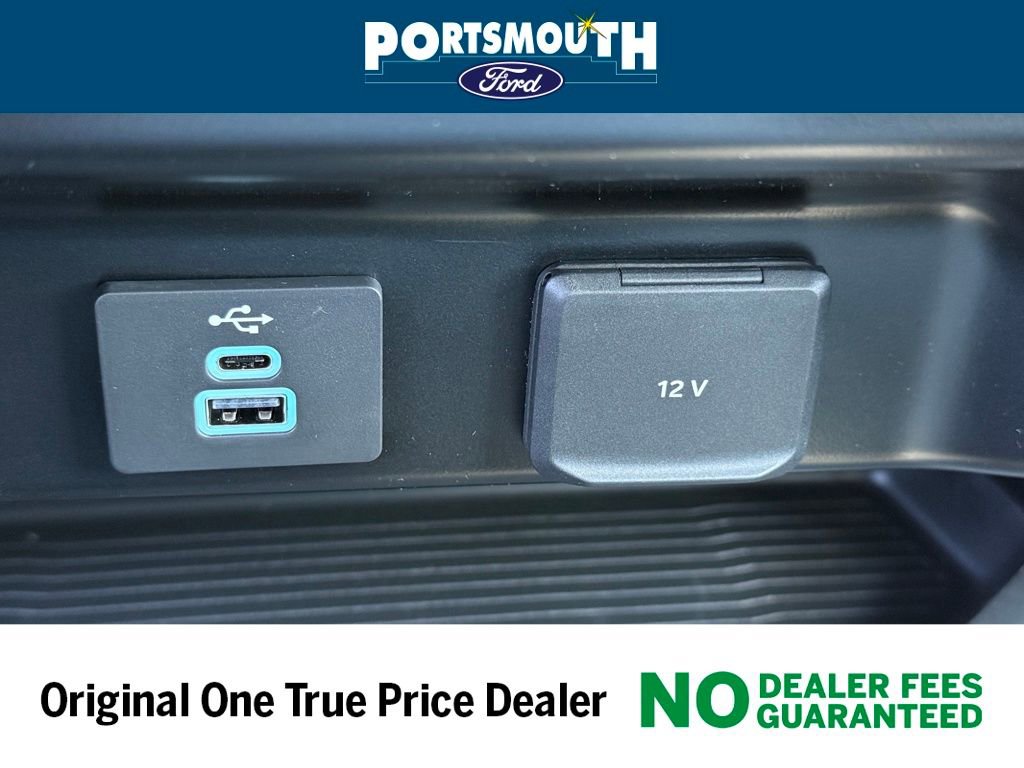 New 2026 Ford F350 XL w/ FX4 Off-Road Package image 14