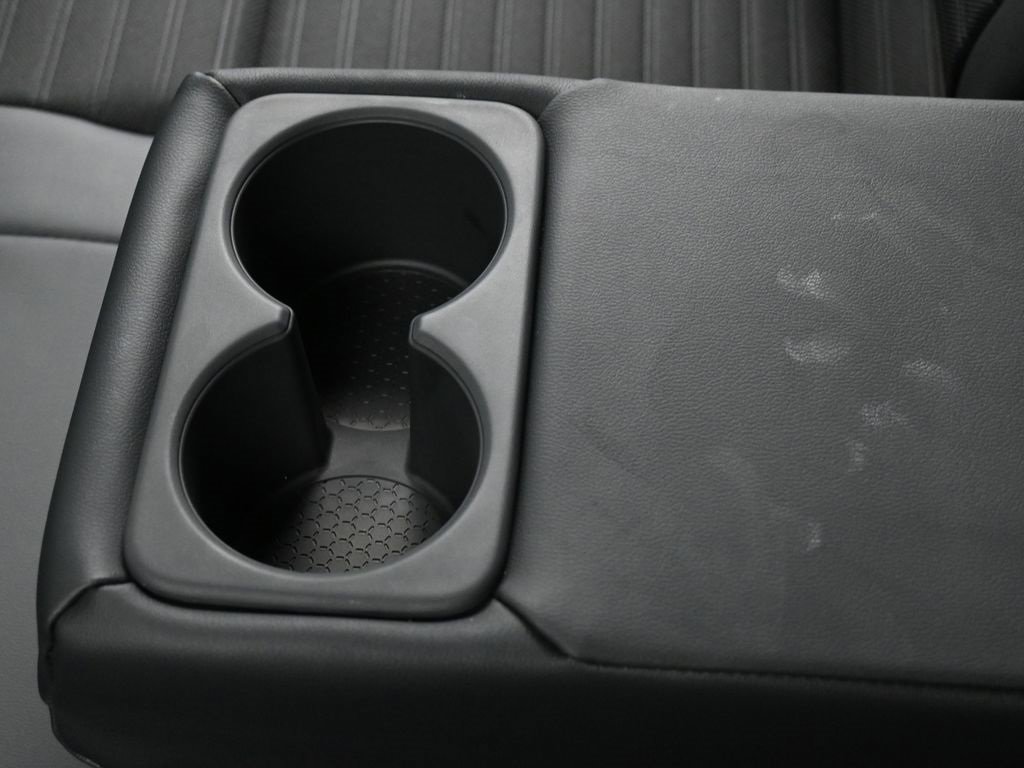 New 2026 Nissan Rogue Rock Creek image 22