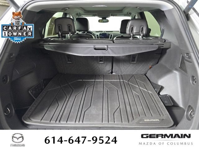 Used 2019 Chevrolet Equinox Premier AWD/4WD image 21