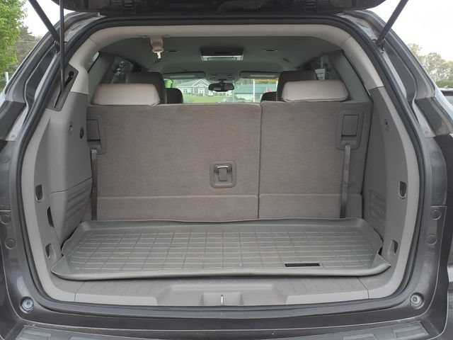 Used 2014 Chevrolet Traverse LT AWD/4WD image 19