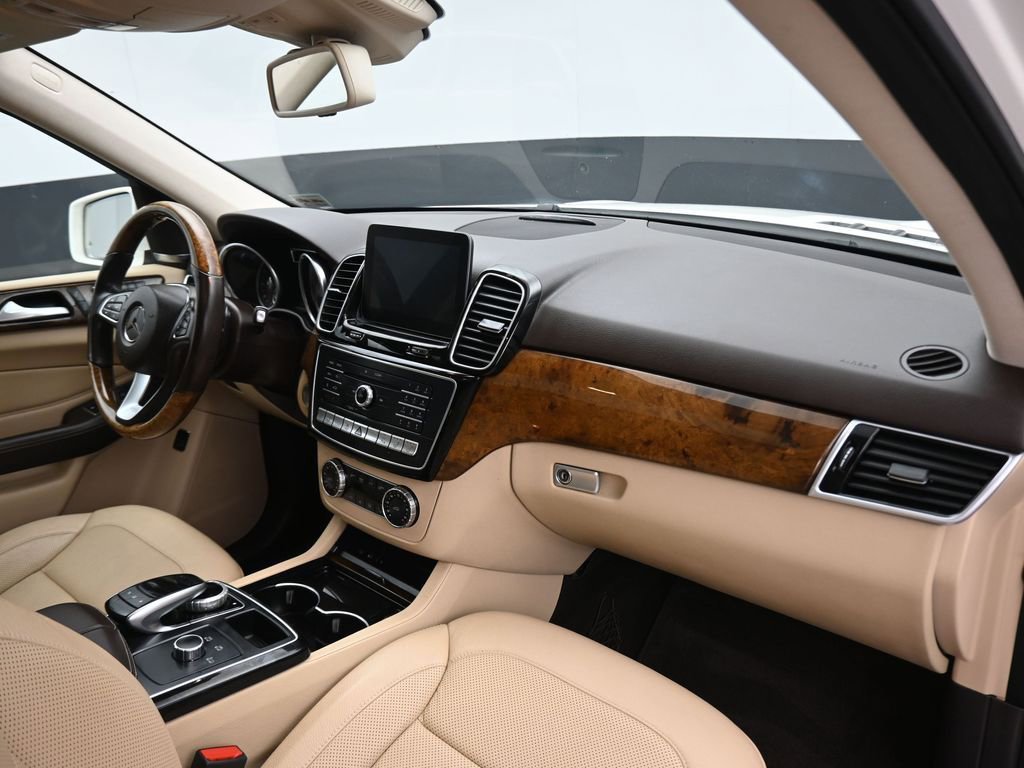 Used 2016 Mercedes-Benz GLE 350 image 44