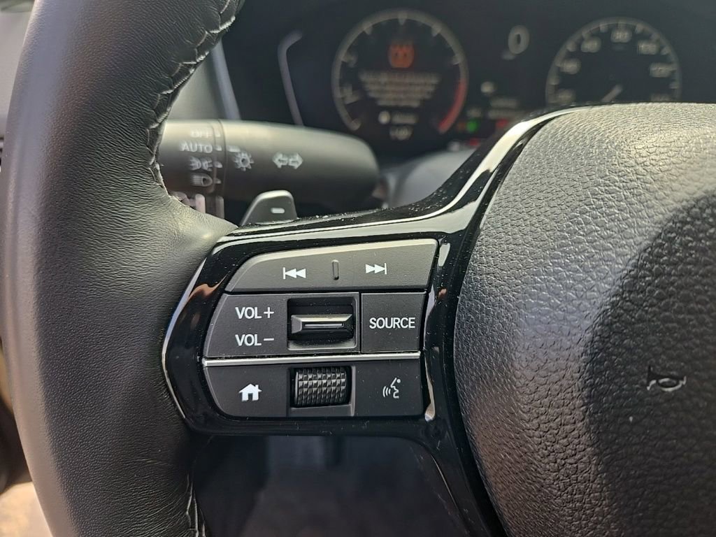 Used 2025 Honda Civic Sport image 15