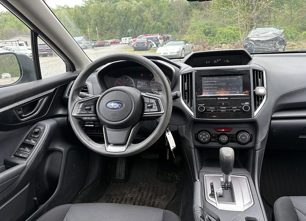 Used 2017 Subaru Impreza 2.0i Premium AWD/4WD image 5