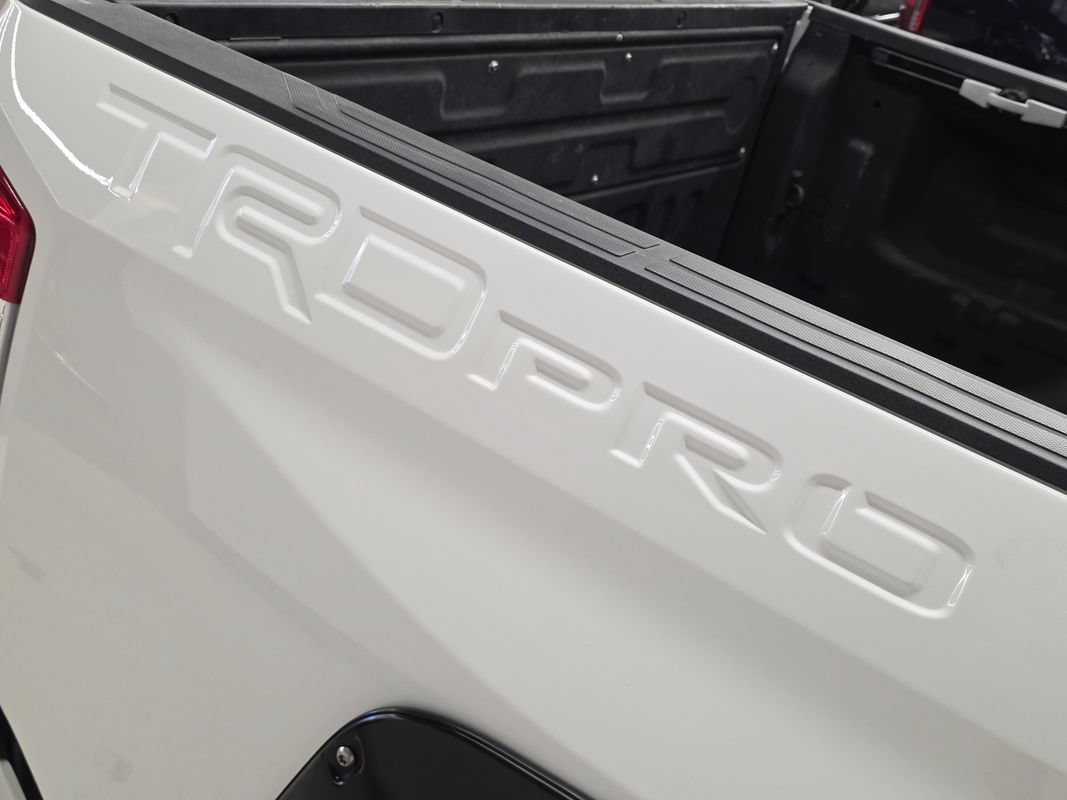 Used 2019 Toyota Tundra TRD Pro AWD/4WD image 55