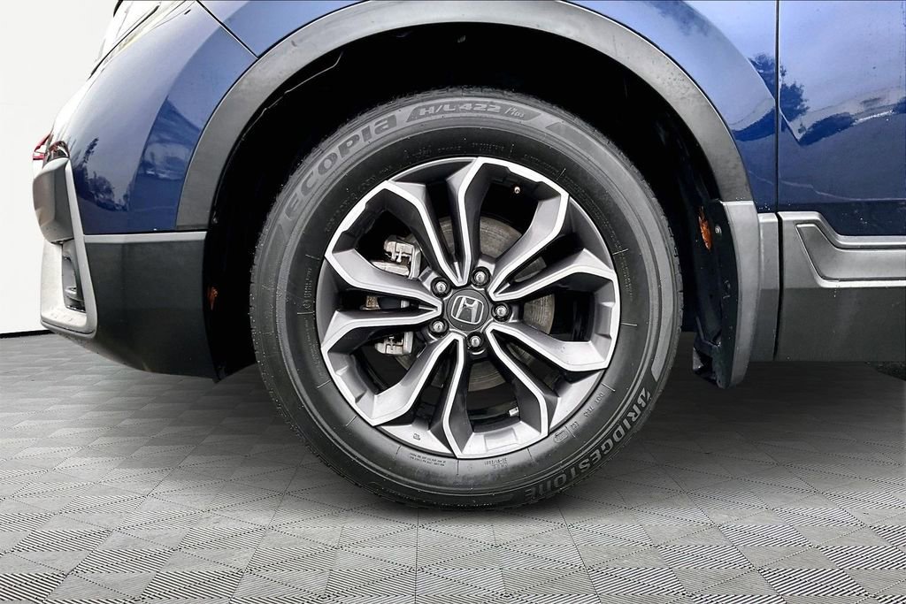 Used 2020 Honda CR-V EX image 24