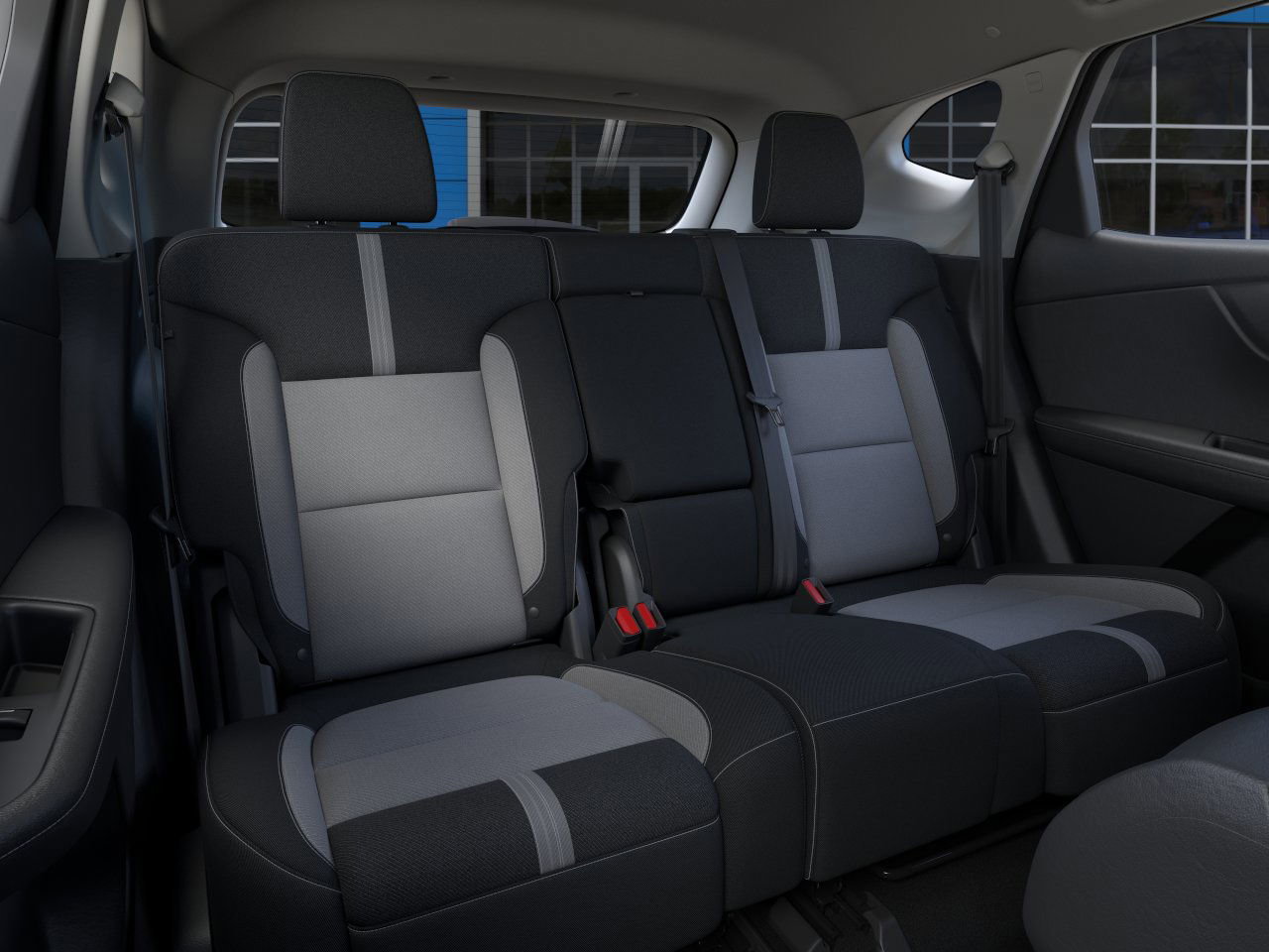 New 2025 Chevrolet Blazer LT w/ Midnight/Sport Edition image 17