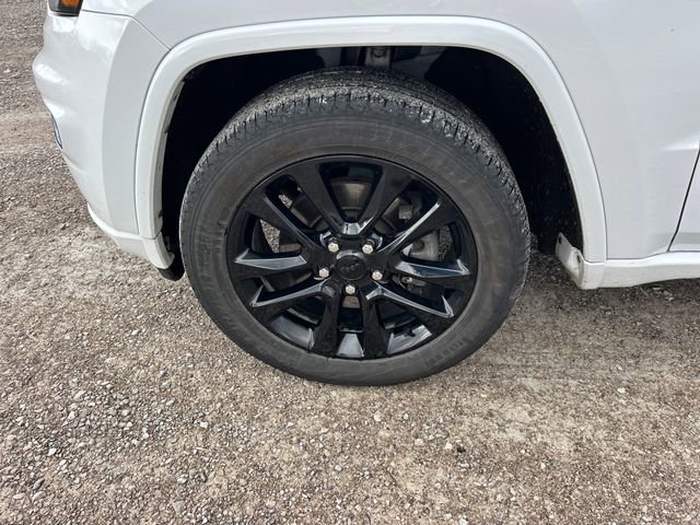 Used 2022 Jeep Grand Cherokee Laredo X image 52