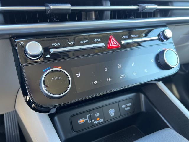 New 2026 Hyundai Tucson SEL image 30