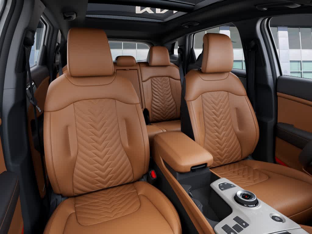 New 2027 Kia Sportage X-Line AWD/4WD image 15