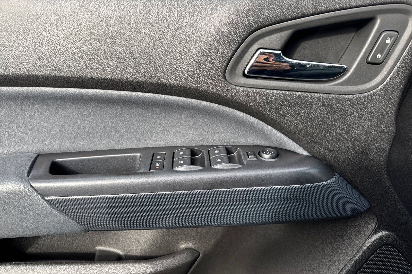 Used 2019 Chevrolet Colorado Z71 image 10