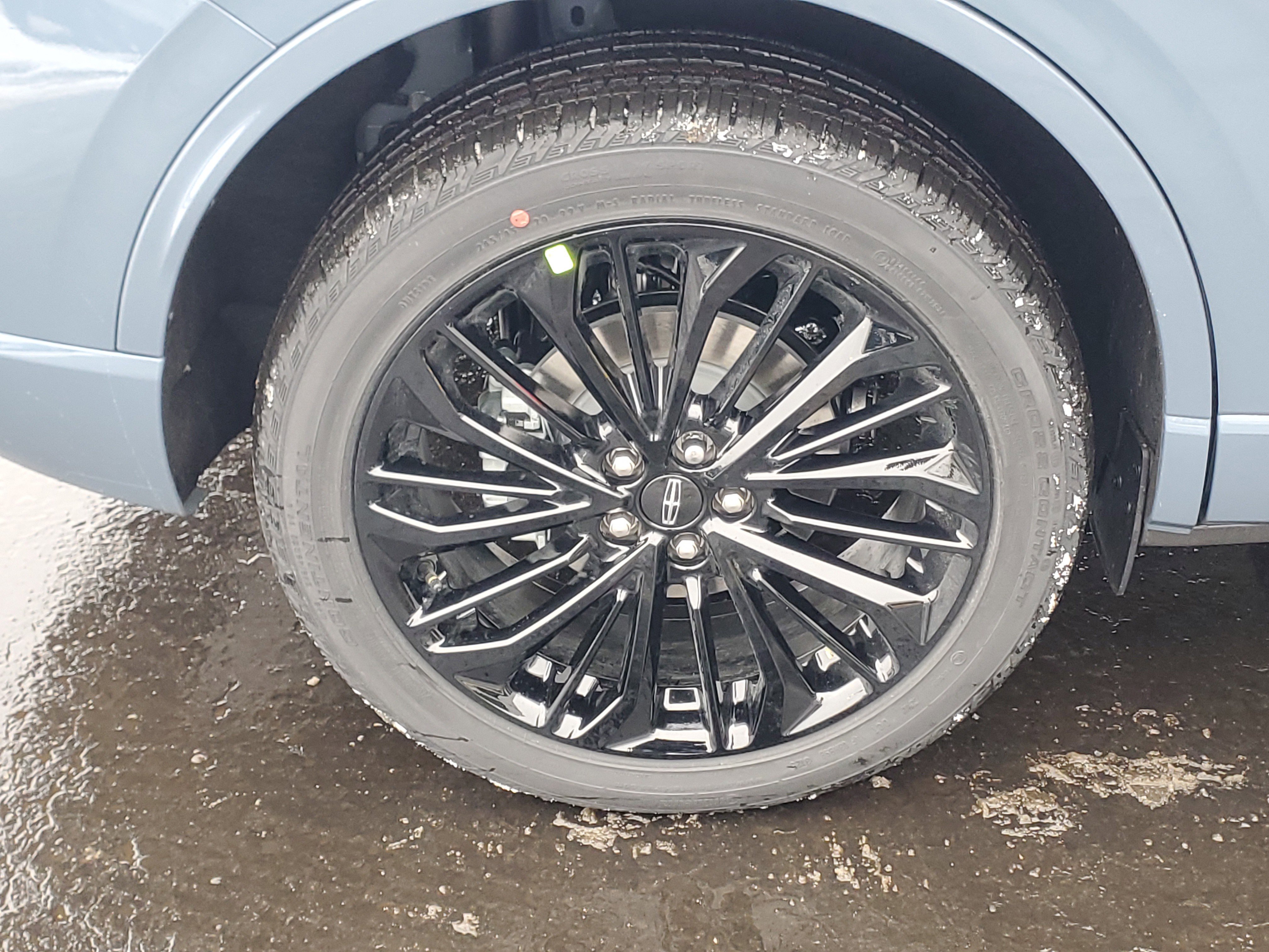 New 2026 Lincoln Corsair Premiere image 5