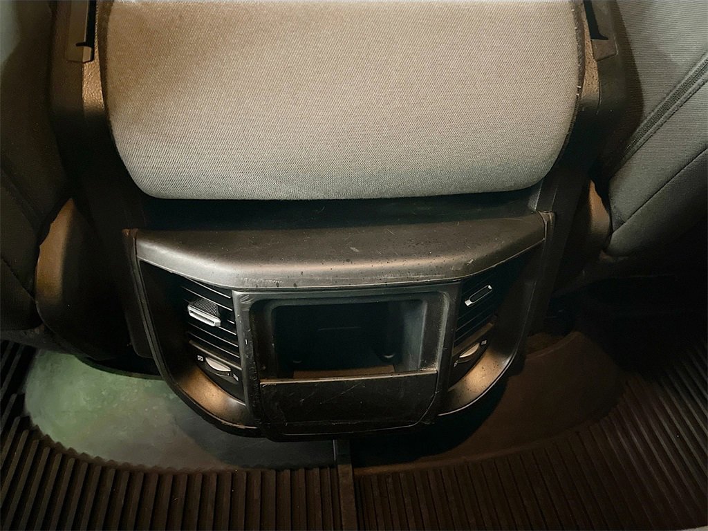 Used 2021 RAM 1500 Big Horn image 23